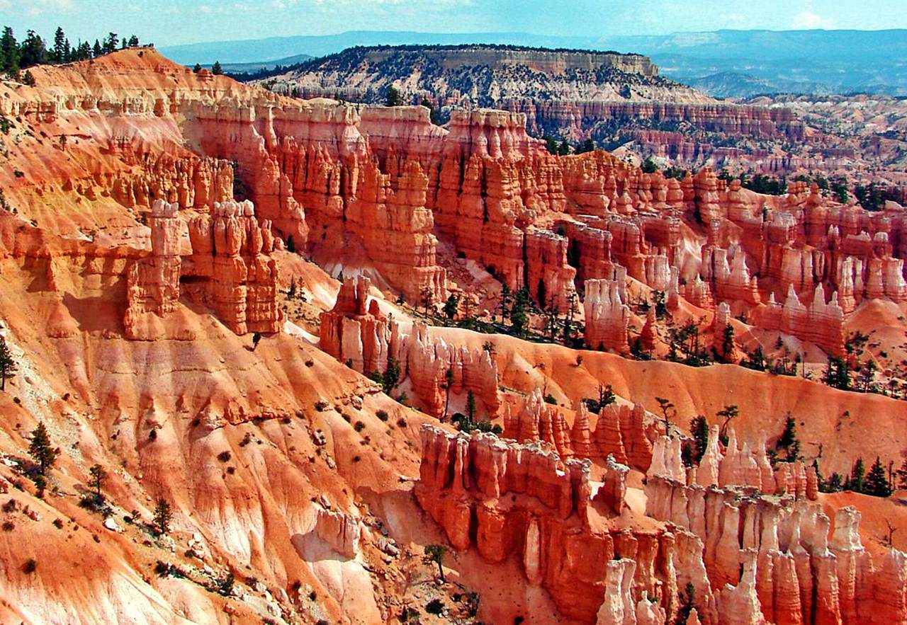 Bryce Canyon, Utah