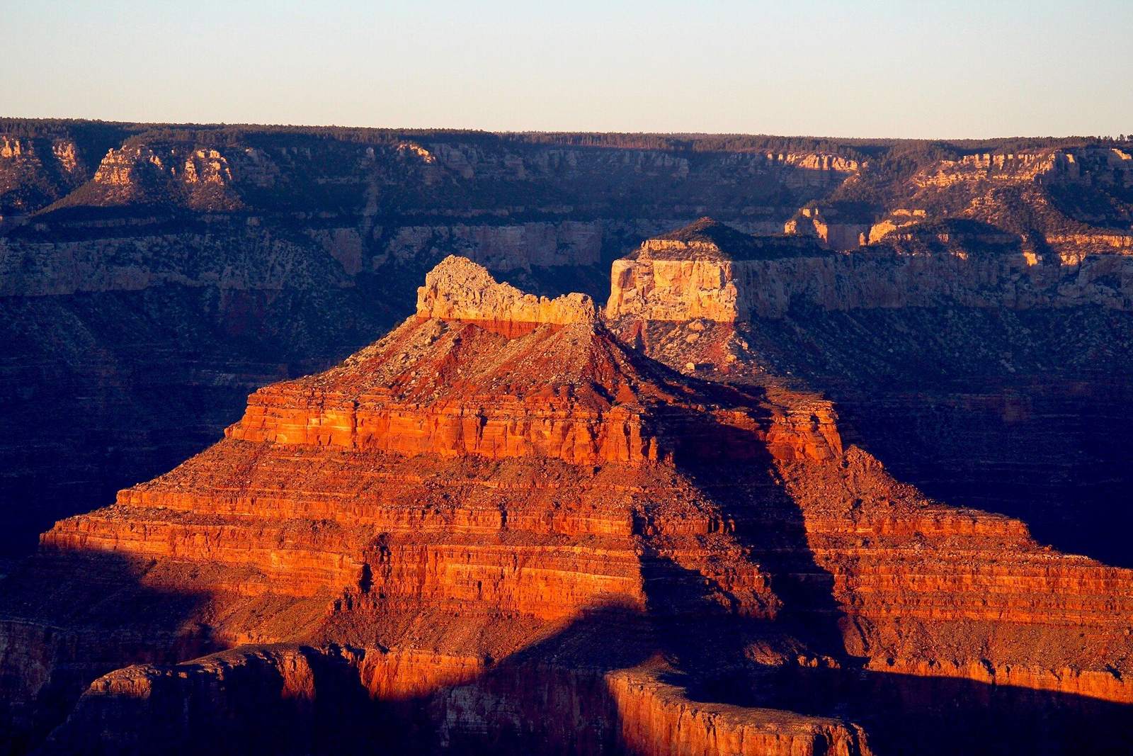 Grand Canyon, Arizona