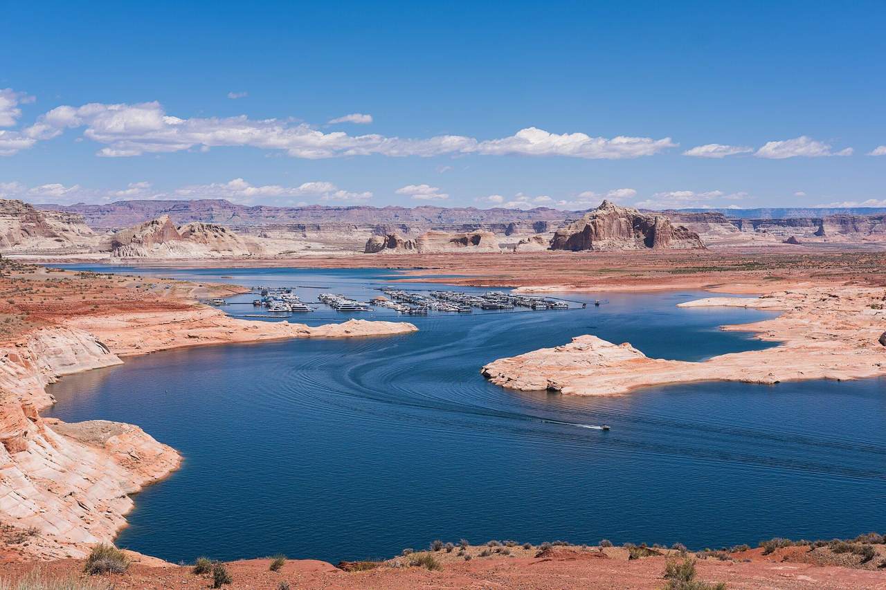 Lake Powell